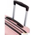 Чемодан-спиннер American Tourister Bon Air DLX Cherry Blossoms 66 см. Фото №10