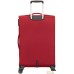 Чемодан-спиннер American Tourister Crosstrack Red/Grey 67 см. Фото №3