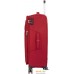 Чемодан-спиннер American Tourister Crosstrack Red/Grey 67 см. Фото №6