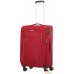 Чемодан-спиннер American Tourister Crosstrack Red/Grey 67 см. Фото №7