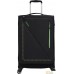 Чемодан-спиннер American Tourister Lite Volt Brazil 68 см. Фото №4