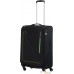 Чемодан-спиннер American Tourister Lite Volt Brazil 68 см. Фото №6