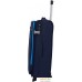 Чемодан American Tourister Lite Volt Navy/Blue 55 см (2 колеса). Фото №5