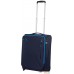 Чемодан American Tourister Lite Volt Navy/Blue 55 см (2 колеса). Фото №6