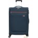 Чемодан-спиннер American Tourister Sunny South Navy 67 см. Фото №3