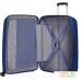 Чемодан-спиннер American Tourister Bon Air DLX Midnight Navy 75 см. Фото №2