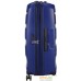 Чемодан-спиннер American Tourister Bon Air DLX Midnight Navy 75 см. Фото №5