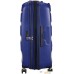 Чемодан-спиннер American Tourister Bon Air DLX Midnight Navy 75 см. Фото №7