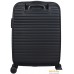 Чемодан-спиннер American Tourister Aero Racer Jet Black 55 см. Фото №3