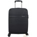 Чемодан-спиннер American Tourister Aero Racer Jet Black 55 см. Фото №4