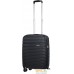 Чемодан-спиннер American Tourister Aero Racer Jet Black 55 см. Фото №6