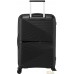 Чемодан-спиннер American Tourister Airconic Onyx Black 67 см. Фото №2