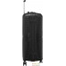 Чемодан-спиннер American Tourister Airconic Onyx Black 67 см. Фото №3