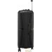 Чемодан-спиннер American Tourister Airconic Onyx Black 67 см. Фото №4