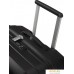 Чемодан-спиннер American Tourister Airconic Onyx Black 67 см. Фото №7