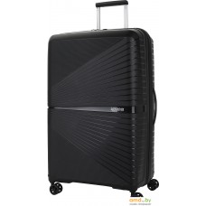 Чемодан-спиннер American Tourister Airconic Onyx Black 77 см