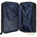 Чемодан-спиннер American Tourister Airconic Onyx Black 77 см. Фото №3