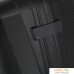 Чемодан-спиннер American Tourister Airconic Onyx Black 77 см. Фото №8