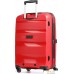 Чемодан-спиннер American Tourister Bon Air DLX Red 66 см. Фото №3