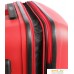 Чемодан-спиннер American Tourister Bon Air DLX Red 66 см. Фото №5