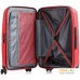 Чемодан-спиннер American Tourister Bon Air DLX Red 66 см. Фото №7