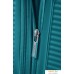 Чемодан-спиннер American Tourister Soundbox Jade Green 67 см. Фото №7