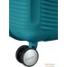 Чемодан-спиннер American Tourister Soundbox Jade Green 67 см. Фото №10