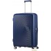 Чемодан-спиннер American Tourister Soundbox Midnight Navy 77 см. Фото №2