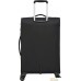 Чемодан-спиннер American Tourister SummerFunk Black/Carbon 67.5 см. Фото №3