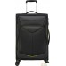 Чемодан-спиннер American Tourister SummerFunk Black/Carbon 67.5 см. Фото №4