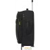 Чемодан-спиннер American Tourister SummerFunk Black/Carbon 67.5 см. Фото №6