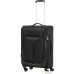 Чемодан-спиннер American Tourister SummerFunk Black/Carbon 67.5 см. Фото №7