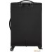 Чемодан-спиннер American Tourister Sunny South Black 67 см. Фото №3