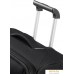 Чемодан-спиннер American Tourister Sunny South Black 67 см. Фото №5