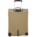 Чемодан American Tourister Summerfunk Beige 55 см. Фото №2