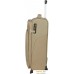 Чемодан American Tourister Summerfunk Beige 55 см. Фото №3