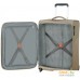 Чемодан American Tourister Summerfunk Beige 55 см. Фото №4