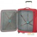 Чемодан American Tourister Summerfunk Red 55 см. Фото №2