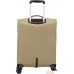 Чемодан-спиннер American Tourister Summerfunk Strict Beige 55 см (4 колеса). Фото №3