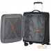 Чемодан-спиннер American Tourister Summerfunk Strict Black 55 см (4 колеса). Фото №2