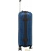 Чемодан-спиннер American Tourister Airconic Midnight Navy 55 см. Фото №4