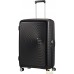 Чемодан-спиннер American Tourister Soundbox Bass Black 77 см. Фото №2