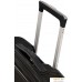 Чемодан-спиннер American Tourister Soundbox Bass Black 77 см. Фото №4