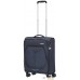 Чемодан-спиннер American Tourister Summerfunk Strict Navy 55 см (4 колеса). Фото №6