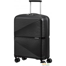 Чемодан-спиннер American Tourister Airconic Onyx Black 55 см