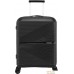 Чемодан-спиннер American Tourister Airconic Onyx Black 55 см. Фото №2