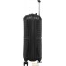 Чемодан-спиннер American Tourister Airconic Onyx Black 55 см. Фото №5