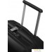 Чемодан-спиннер American Tourister Airconic Onyx Black 55 см. Фото №8