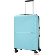 Чемодан-спиннер American Tourister Airconic Purist Blue 67 см