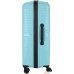 Чемодан-спиннер American Tourister Airconic Purist Blue 67 см. Фото №4